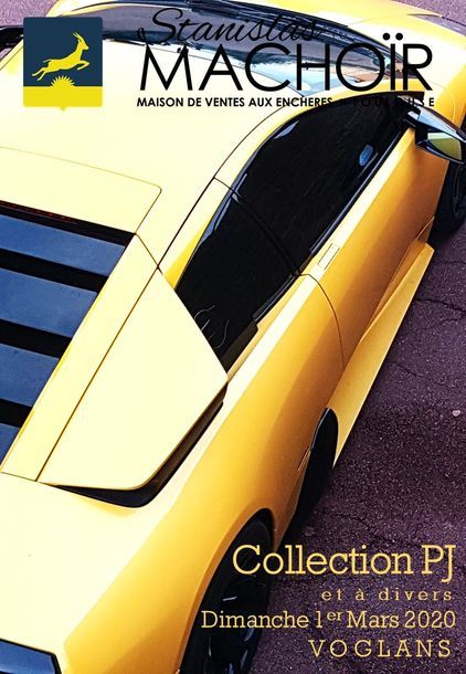 PROCHAINE VENTE 1er MARS 2020 à VOGLANS (CHAMBERY)