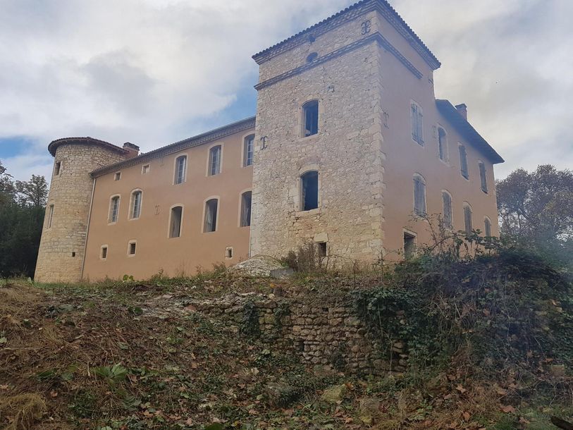 SAUVETAGE DU PATRIMOINE...