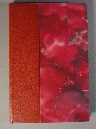 Béranger - Chansons galantes decorated with...