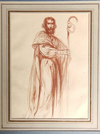 Charles Huard - Born in Paris 1874 - Died...