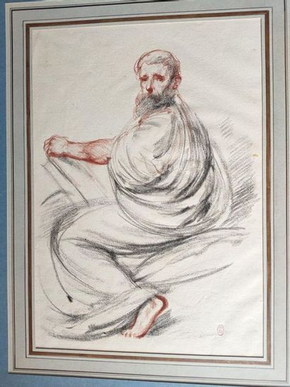 Charles Huard - Born in Paris 1874 - Died...