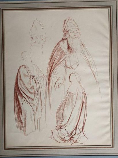 Charles Huard - Born in Paris 1874 - Died...