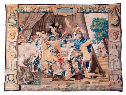 TAPIS ET TAPISSERIES | M.O.A.