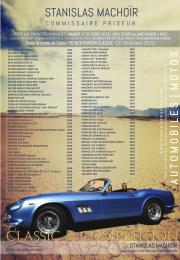 VENTE AUX ENCHERES PUBLIQUES | MOTOS ET AUTOMOBILES |