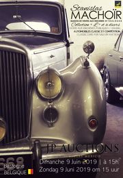 COLLECTION L. ET A DIVERS | BASTOGNE, BELGIQUE